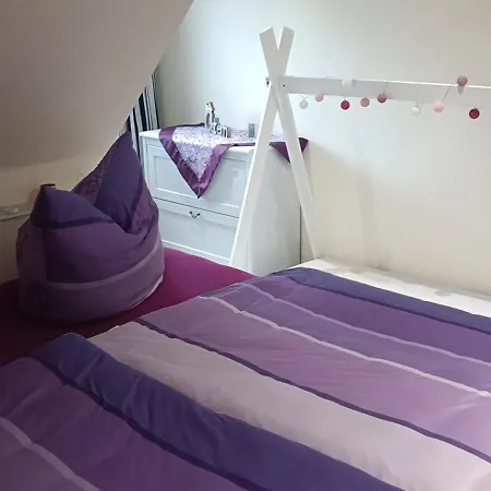 Franke * Heiligenstadt