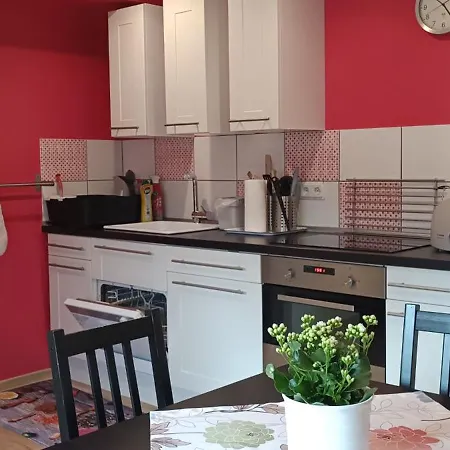Franke Apartamento *
