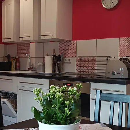 Franke Apartment Heilbad Heiligenstadt