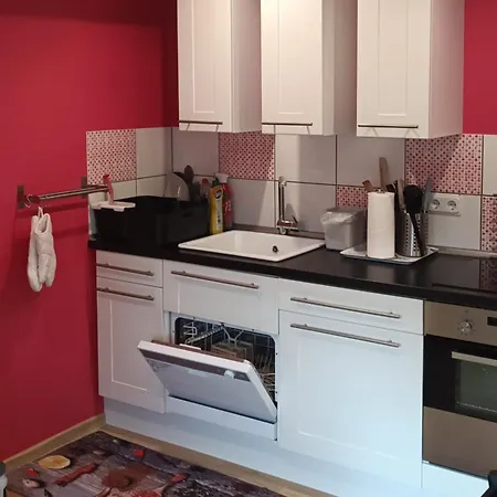 Apartamento Franke Heiligenstadt