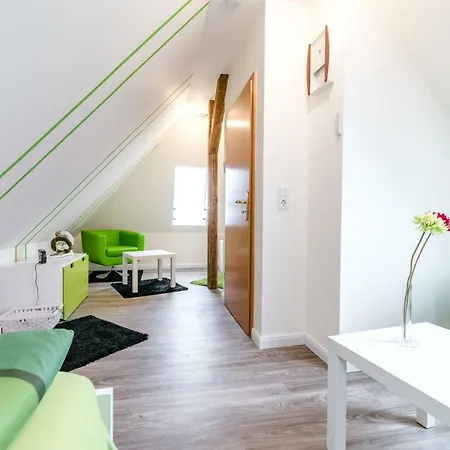 Franke Apartamento