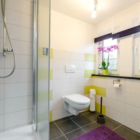 Apartamento Franke