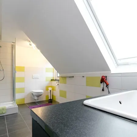 Franke Appartamento Heiligenstadt