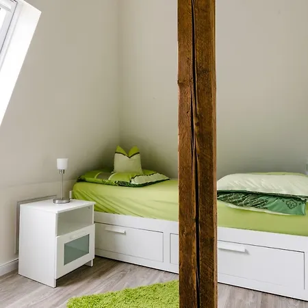 Franke Appartamento Heiligenstadt