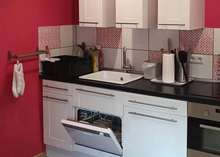 Daire Franke Heiligenstadt