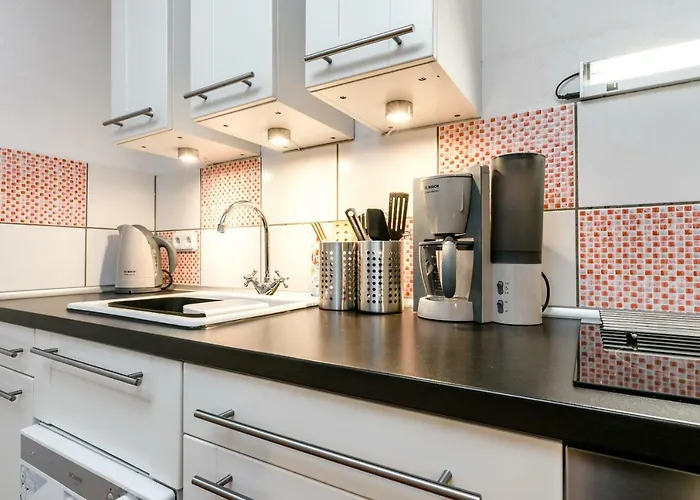 Franke Appartement *