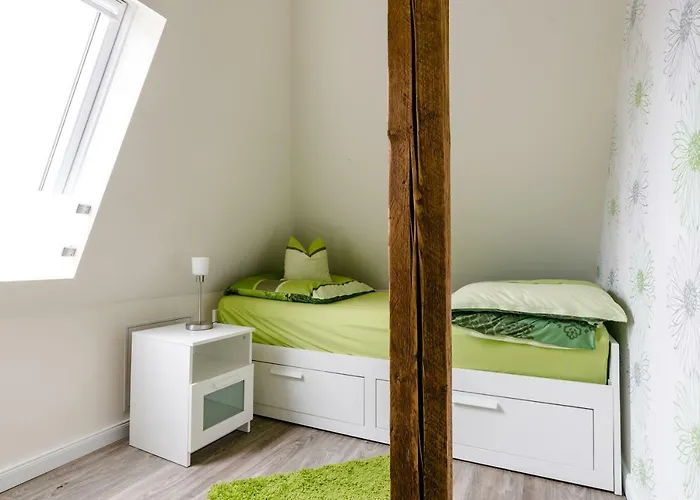 Franke Daire Heiligenstadt